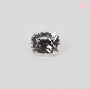 NATURAL PADPARADSCHA SAPPHIRE | 0.68 CT | ORANGISH PINK | CUSHION