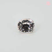 NATURAL PADPARADSCHA SAPPHIRE | 0.68 CT | ORANGISH PINK | CUSHION