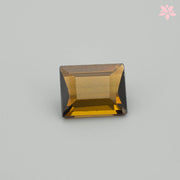 NATURAL TOURMALINE | 1.98 CT | BROWNISH YELLOW | OCTAGONAL