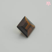 NATURAL TOURMALINE | 1.98 CT | BROWNISH YELLOW | OCTAGONAL