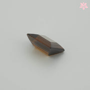 NATURAL TOURMALINE | 1.98 CT | BROWNISH YELLOW | OCTAGONAL