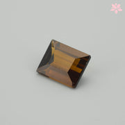 NATURAL TOURMALINE | 1.98 CT | BROWNISH YELLOW | OCTAGONAL