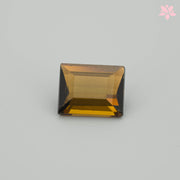 NATURAL TOURMALINE | 1.98 CT | BROWNISH YELLOW | OCTAGONAL