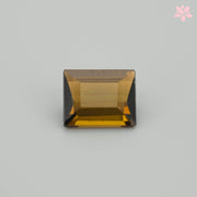 NATURAL TOURMALINE | 1.98 CT | BROWNISH YELLOW | OCTAGONAL