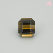 NATURAL TOURMALINE | 2.01 CT | BROWNISH YELLOW | OCTAGONAL