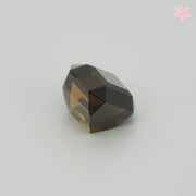 NATURAL TOURMALINE | 2.01 CT | BROWNISH YELLOW | OCTAGONAL