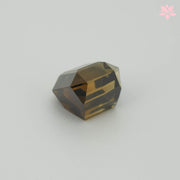 NATURAL TOURMALINE | 2.01 CT | BROWNISH YELLOW | OCTAGONAL