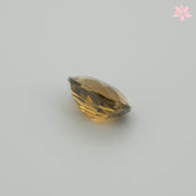 NATURAL TOURMALINE | 2.01 CT | BROWNISH YELLOW | OVAL