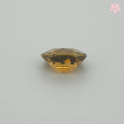 NATURAL TOURMALINE | 2.01 CT | BROWNISH YELLOW | OVAL