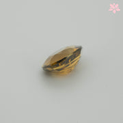 NATURAL TOURMALINE | 2.01 CT | BROWNISH YELLOW | OVAL
