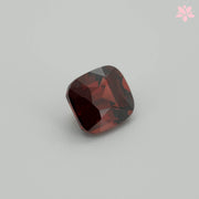 NATURAL ALMANDINE GARNET | 2.20 CT | RED | CUSHION