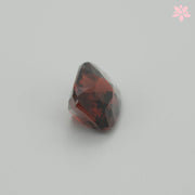 NATURAL ALMANDINE GARNET | 2.20 CT | RED | CUSHION