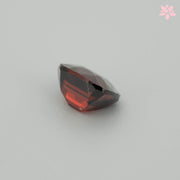 NATURAL ALMANDINE GARNET | 2.20 CT | RED | CUSHION