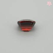 NATURAL ALMANDINE GARNET | 2.20 CT | RED | CUSHION