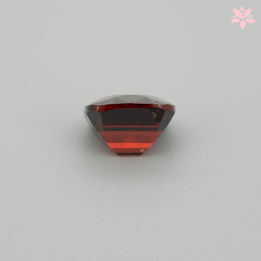 NATURAL ALMANDINE GARNET | 2.20 CT | RED | CUSHION