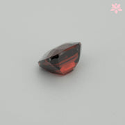 NATURAL ALMANDINE GARNET | 2.20 CT | RED | CUSHION