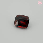 NATURAL ALMANDINE GARNET | 2.20 CT | RED | CUSHION