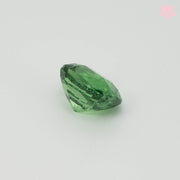 NATURAL TSAVORITE | 1.48 CT | GREEN | CUSHION
