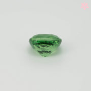 NATURAL TSAVORITE | 1.48 CT | GREEN | CUSHION
