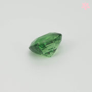 NATURAL TSAVORITE | 1.48 CT | GREEN | CUSHION