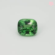 NATURAL TSAVORITE | 1.48 CT | GREEN | CUSHION