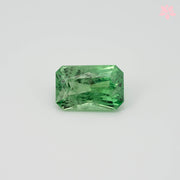 NATURAL TSAVORITE | 1.98 CT | GREEN | OCTAGONAL