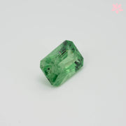 NATURAL TSAVORITE | 1.98 CT | GREEN | OCTAGONAL