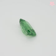 NATURAL TSAVORITE | 1.98 CT | GREEN | OCTAGONAL