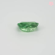 NATURAL TSAVORITE | 1.98 CT | GREEN | OCTAGONAL