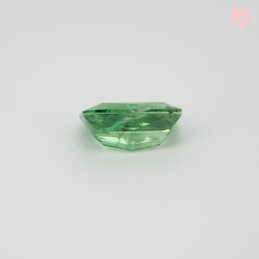 NATURAL TSAVORITE | 1.98 CT | GREEN | OCTAGONAL