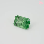 NATURAL TSAVORITE | 1.98 CT | GREEN | OCTAGONAL