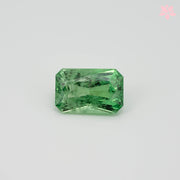 NATURAL TSAVORITE | 1.98 CT | GREEN | OCTAGONAL
