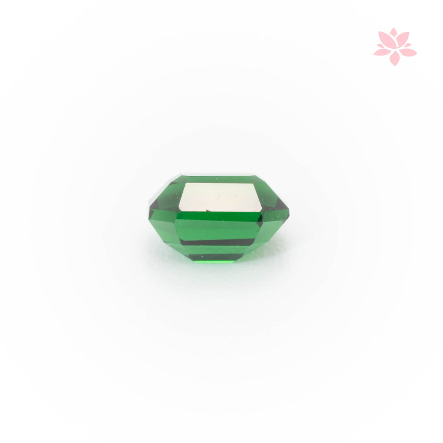 NATURAL TSAVORITE | 1.03 CT | VIVID GREEN | OCTAGONAL