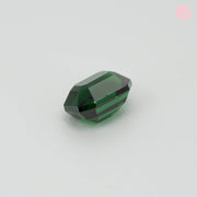 NATURAL TSAVORITE | 1.03 CT | VIVID GREEN | OCTAGONAL