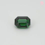 NATURAL TSAVORITE | 1.03 CT | VIVID GREEN | OCTAGONAL