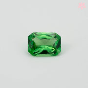 NATURAL TSAVORITE | 0.64 CT | VIVID GREEN | OCTAGONAL