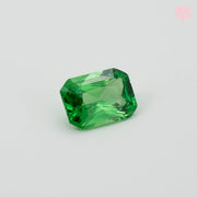 NATURAL TSAVORITE | 0.64 CT | VIVID GREEN | OCTAGONAL