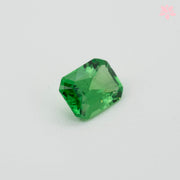 NATURAL TSAVORITE | 0.64 CT | VIVID GREEN | OCTAGONAL
