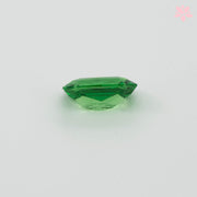 NATURAL TSAVORITE | 0.64 CT | VIVID GREEN | OCTAGONAL