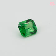 NATURAL TSAVORITE | 0.88 CT | VIVID GREEN | OCTAGONAL