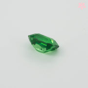 NATURAL TSAVORITE | 0.88 CT | VIVID GREEN | OCTAGONAL