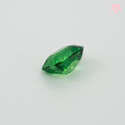 NATURAL TSAVORITE | 0.88 CT | VIVID GREEN | OCTAGONAL