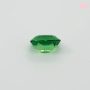 NATURAL TSAVORITE | 0.88 CT | VIVID GREEN | OCTAGONAL
