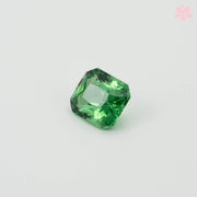 NATURAL TSAVORITE | 0.71 CT | VIVID GREEN | OCTAGONAL