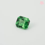 NATURAL TSAVORITE | 0.71 CT | VIVID GREEN | OCTAGONAL