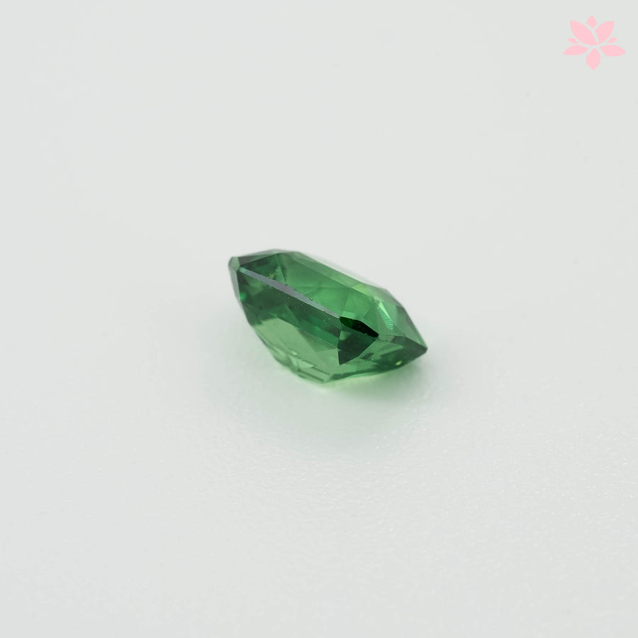 NATURAL TSAVORITE | 0.71 CT | VIVID GREEN | OCTAGONAL
