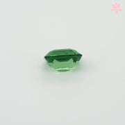 NATURAL TSAVORITE | 0.71 CT | VIVID GREEN | OCTAGONAL
