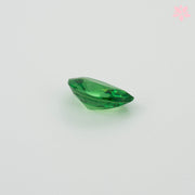 NATURAL TSAVORITE | 0.78 CT | VIVID GREEN | PEAR