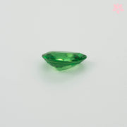 NATURAL TSAVORITE | 0.78 CT | VIVID GREEN | PEAR