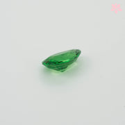 NATURAL TSAVORITE | 0.78 CT | VIVID GREEN | PEAR